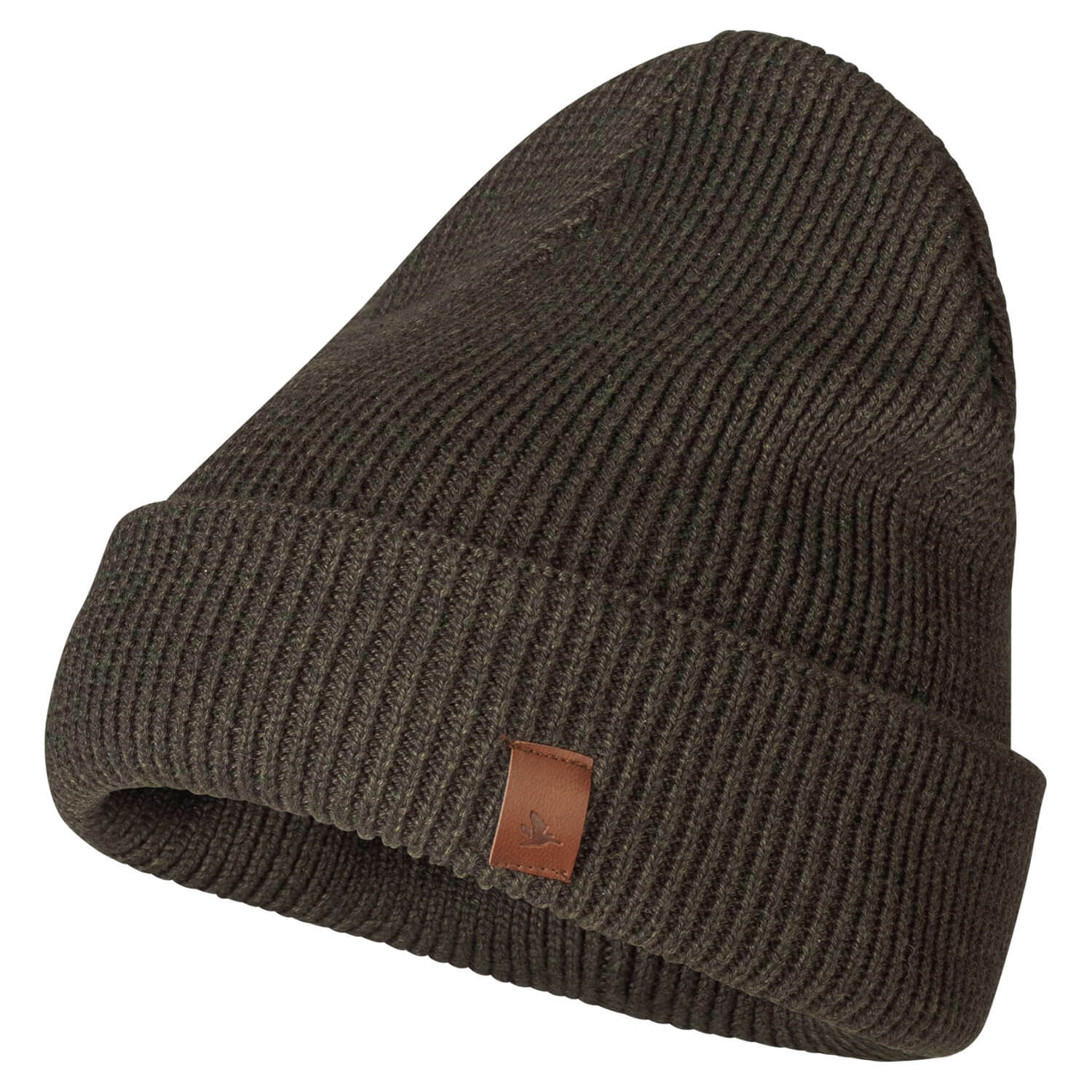 Seeland Jagdmütze Haze mit Membrane (Grizzly Brown) - Abbigliamento caccia uomo