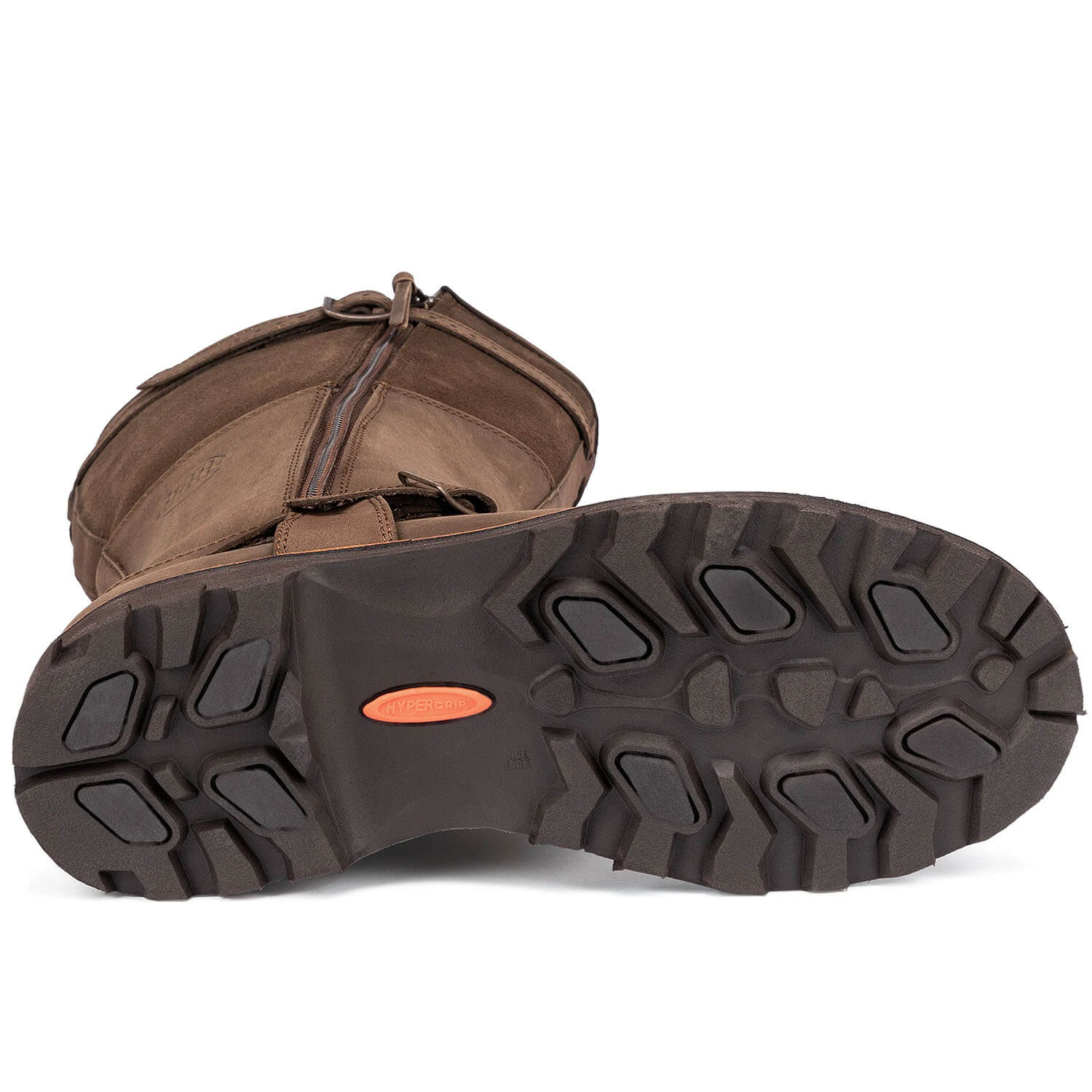Hanwag stivali invernali Grizzly Top