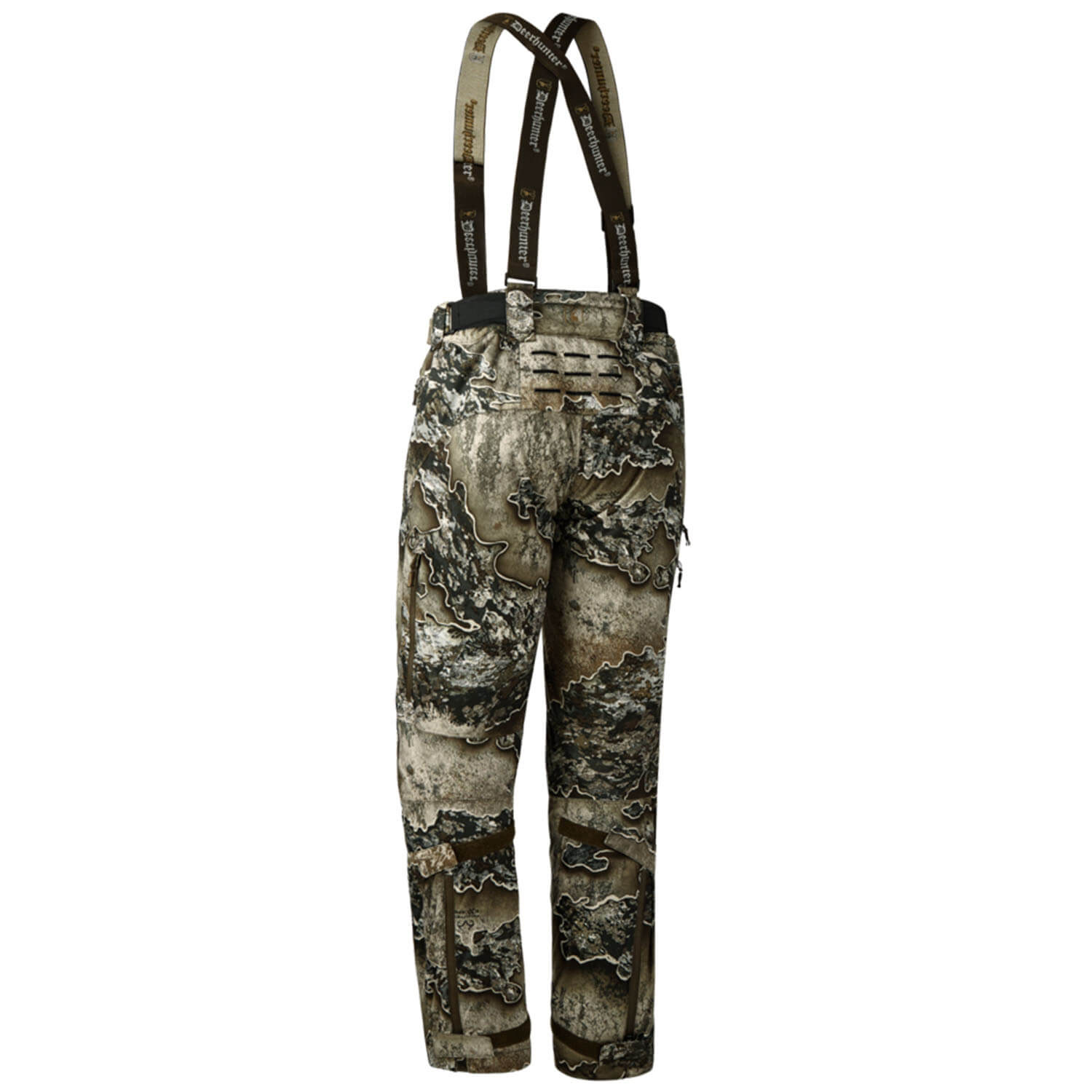  Deerhunter Pantaloni invernali Excape (Realtree Excape)