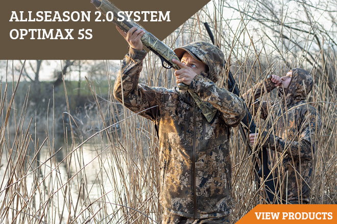 Allseason 2.0 System  Optimax 5S