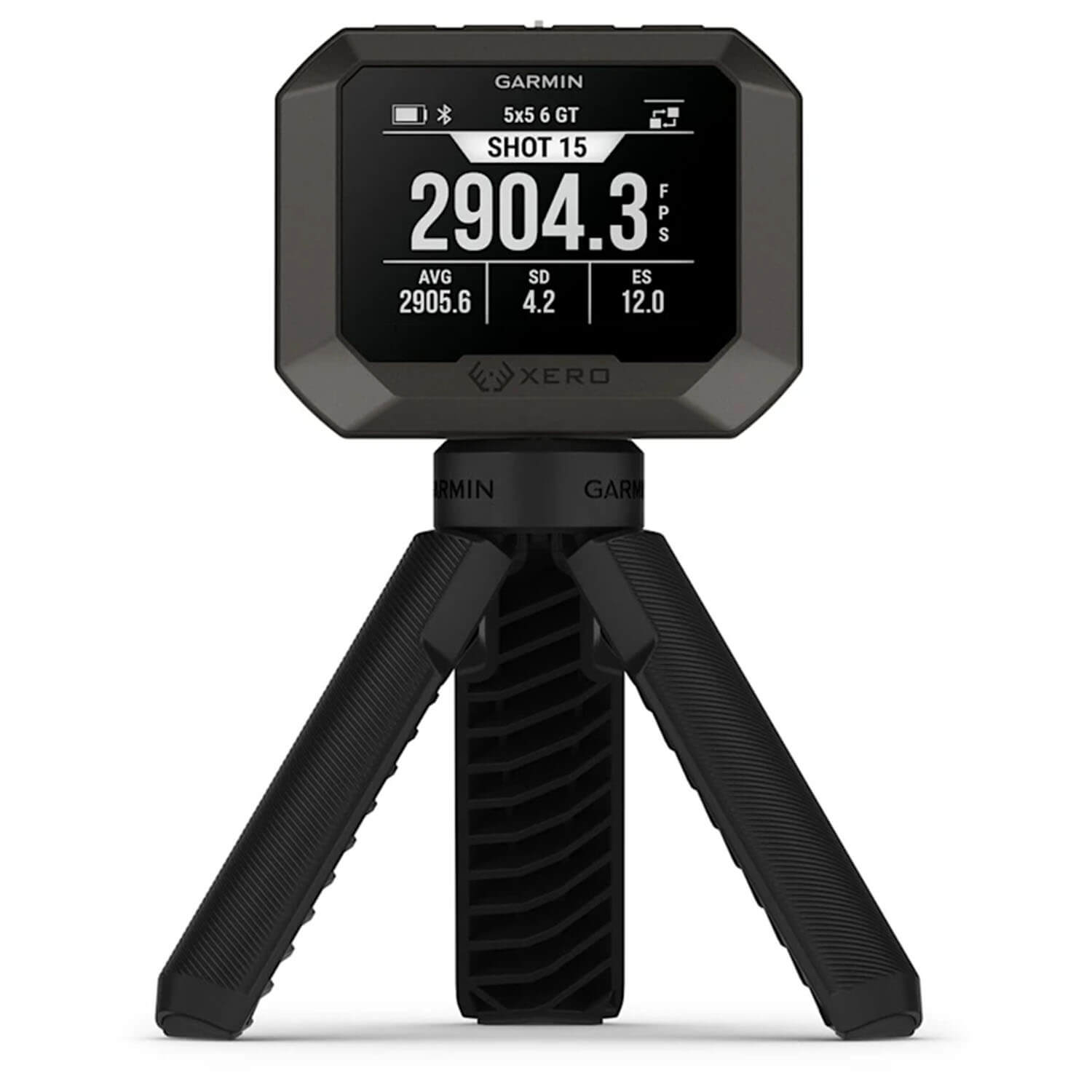 Garmin Chronograph Xero C2