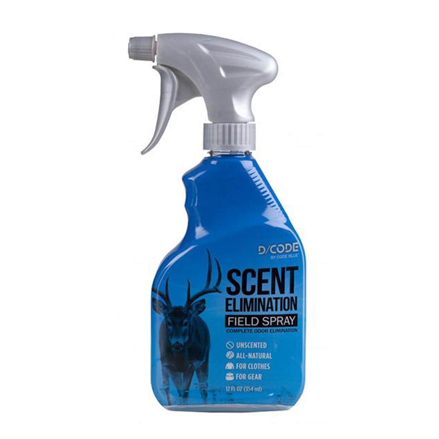  Code Blue Eliminatore di odori 12oz - Caccia alla volpe
