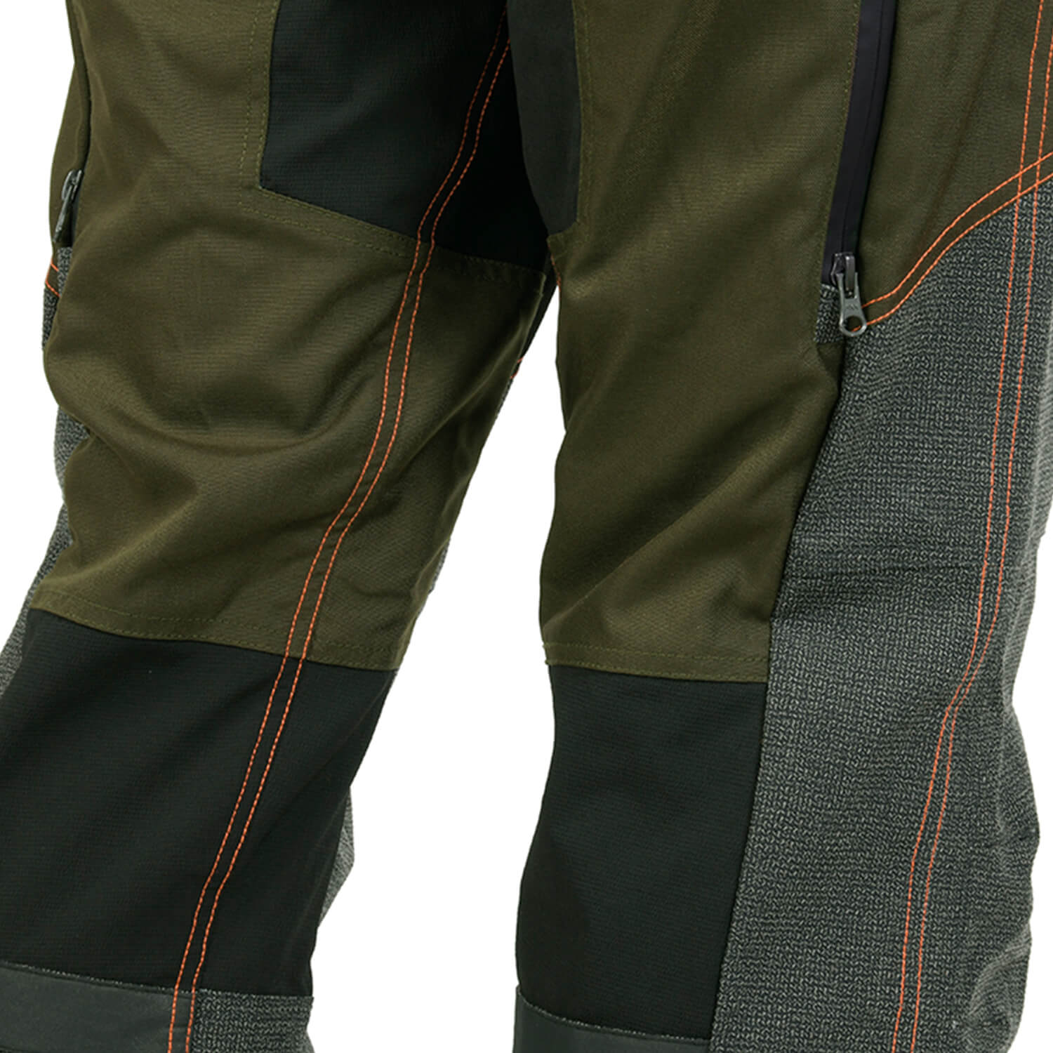  Hart Donna pantalone di protezione per cinghiali Kernig Tech-T