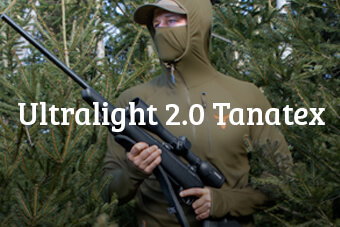 Ultralight 2.0 Tanatex System