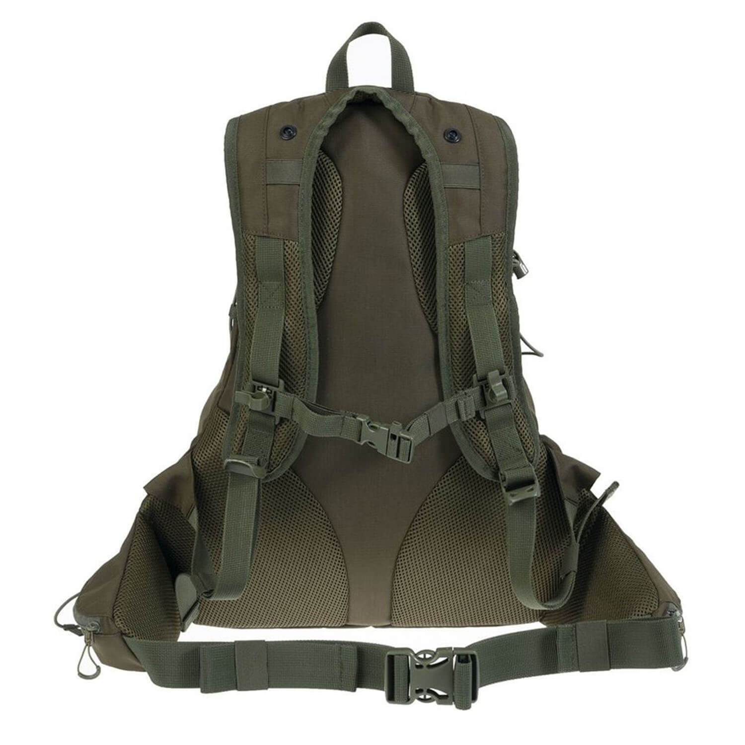  Hart Zaino da caccia NB Litepack 18 (verde)
