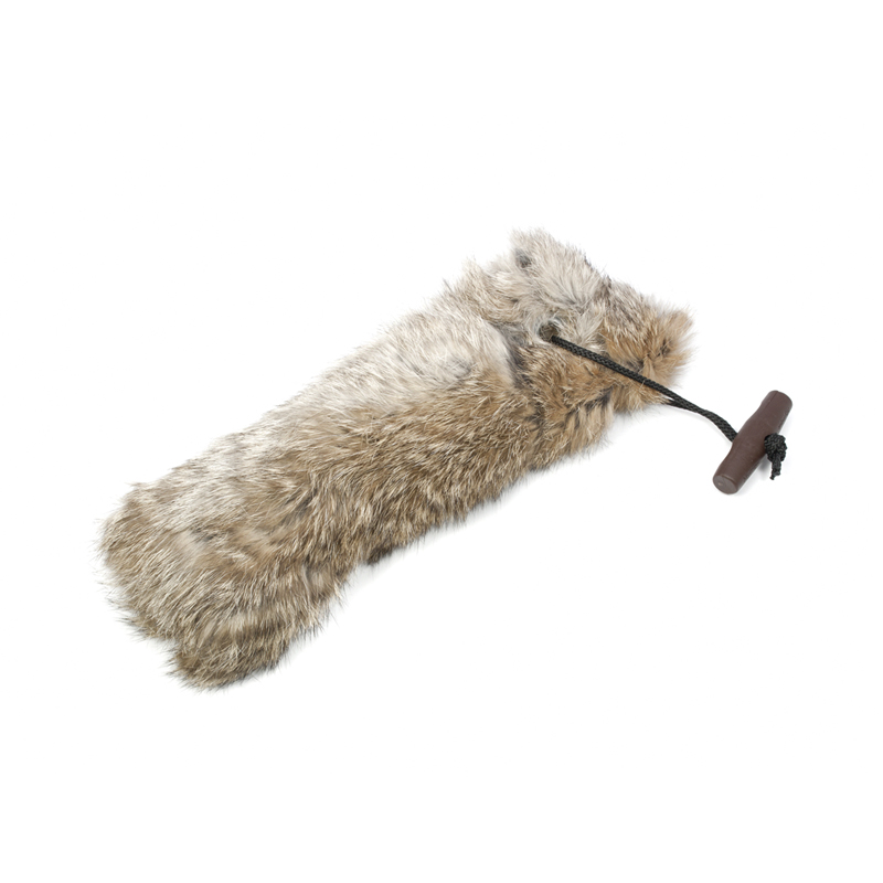  Mystique Pelliccia di coniglio dummy