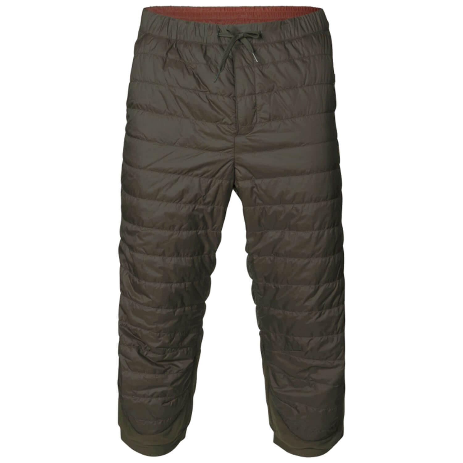 Härkila Pantaloni da caccia Logmar Insulated Packable (Willow Green) - Caccia al capriolo