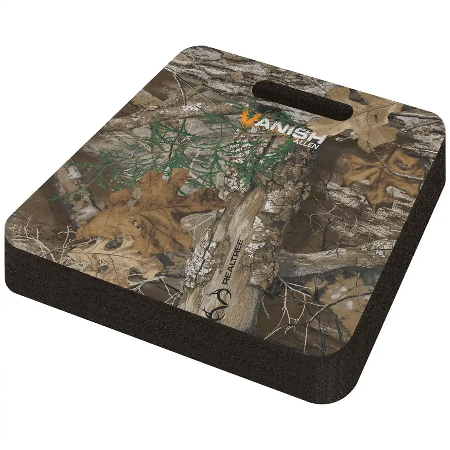 Cuscino per sedile Vanish (Realtree Edge) - Sedie e sgabelli