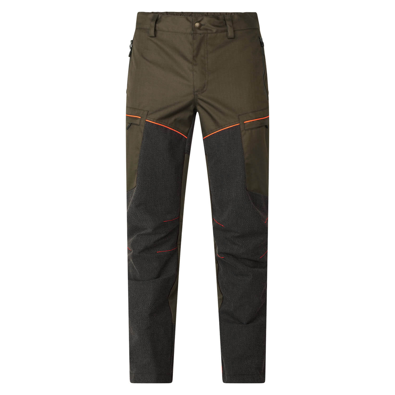 Seeland Jagdhose Venture Edge (Pine Green) - Jagdbekleidung Herren