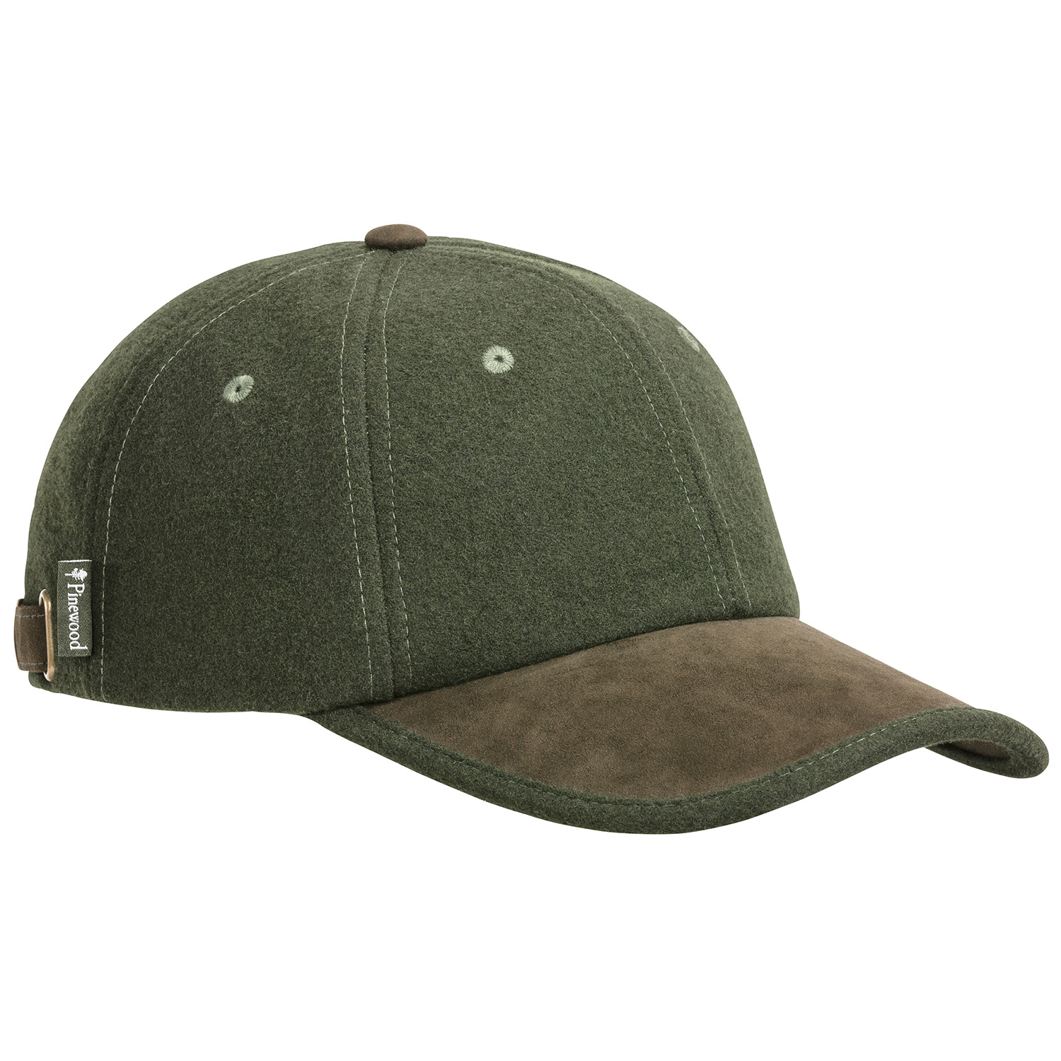  Pinewood Esclusivo Cap Edmonton - Cappelli e berretti