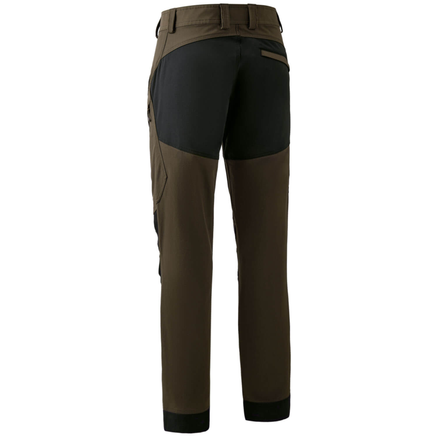 Deerhunter Pantaloni da caccia Northward (verde corteccia/nero)