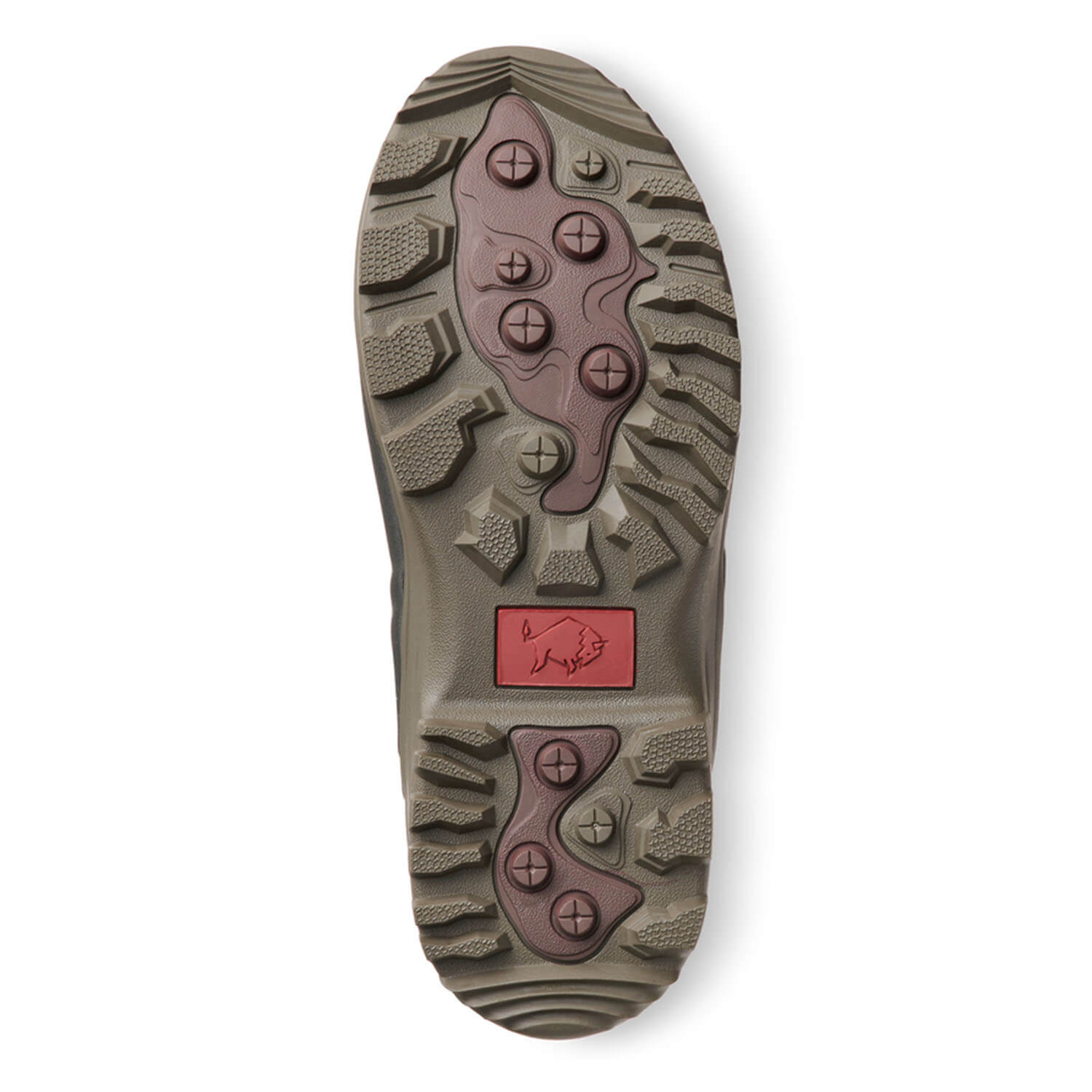 Gateway1 Sportsman II 18 stivali di gomma da 4 mm