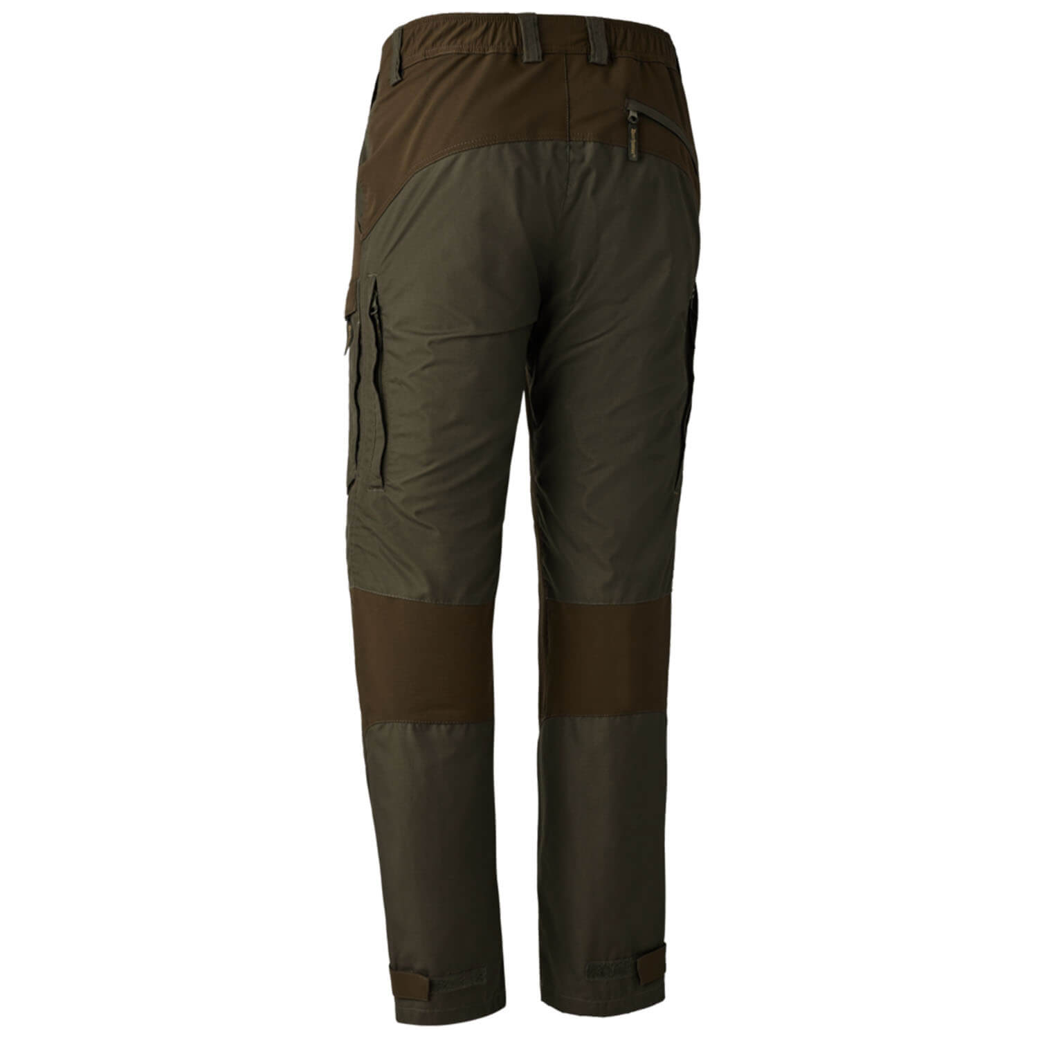  Deerhunter Pantaloni da caccia Membrana Strike (verde intenso)