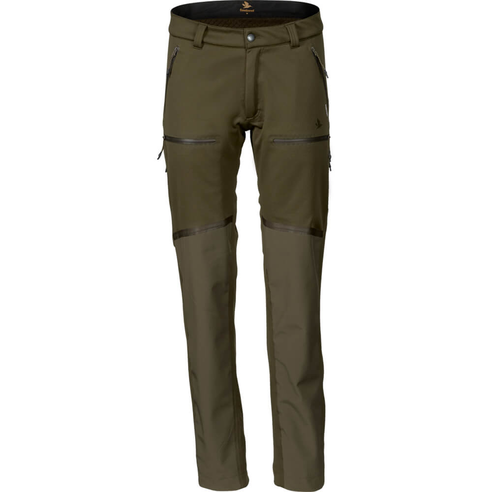  Seeland Pantaloni da donna Hawker Lady Advance - Outlet