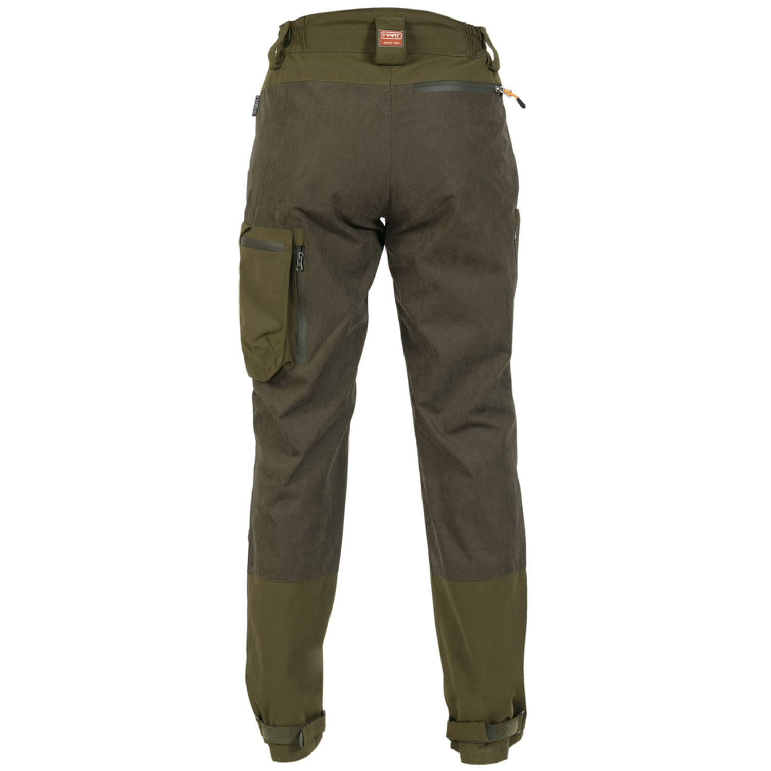  Hart Pantaloni da donna Taunus XHP (Oliva Oscuro)