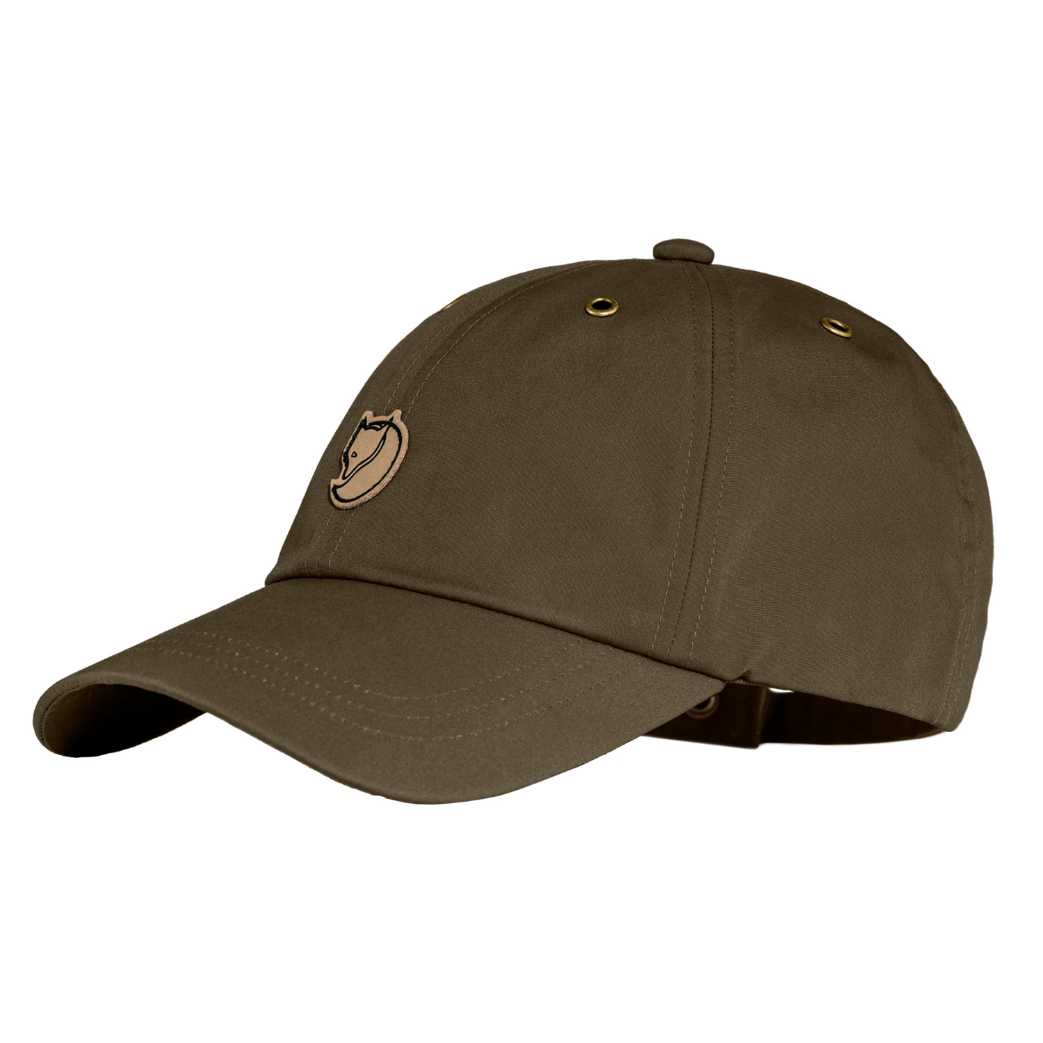  Fjällräven Vidda Cap (verde) - Cappelli e berretti