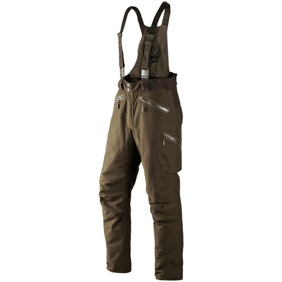  Härkila Pantaloni invernali Visent - Abbigliamento da caccia invernale