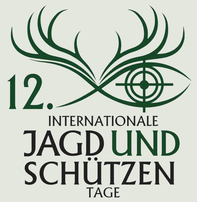 Logo Messe Jagd und Schützentage Grünau