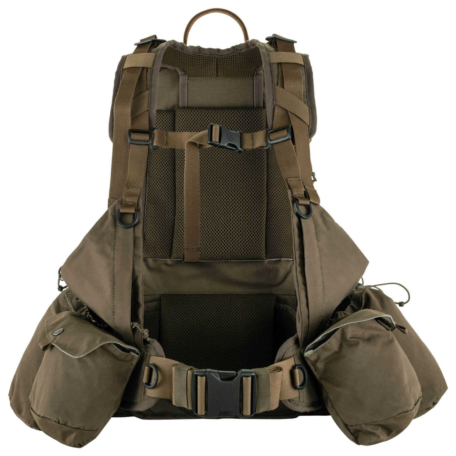  Fjällräven Zaino Gilet Lappland Vest