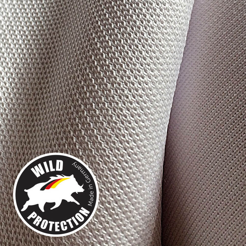  Pantalone di protezione per cinghiali P.SS Xtreme Protect (verde)