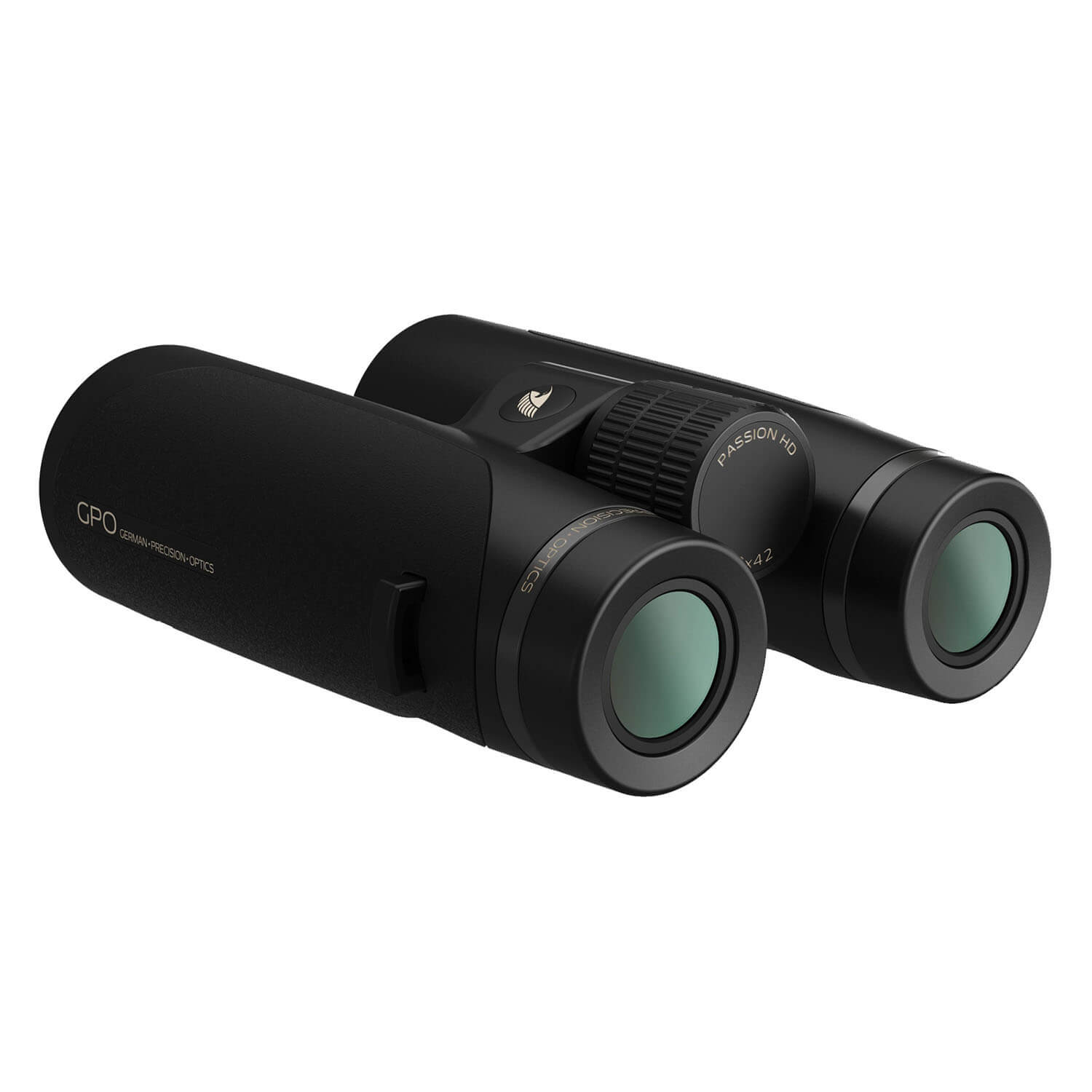  GPO Binocolo Passion HD 8x42