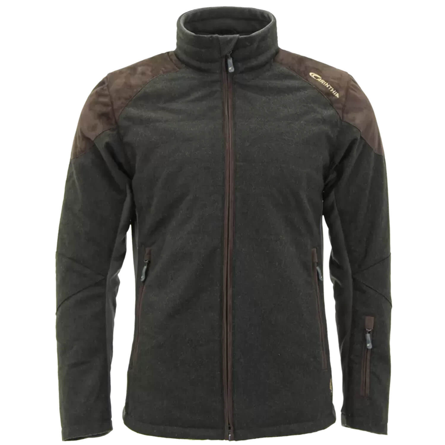  Carinthia Giacca da caccia G-LOFT TLLG 2.0 (oliva) - Abbigliamento da caccia