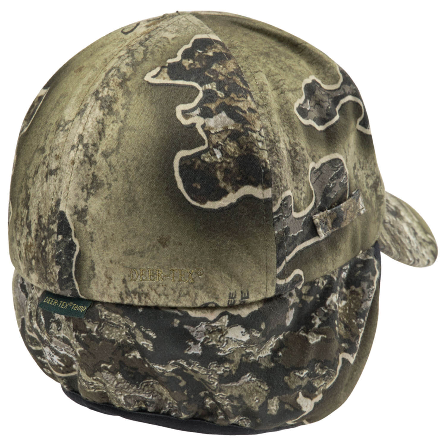  Deerhunter Cappello invernale Excape (Realtree Excape)