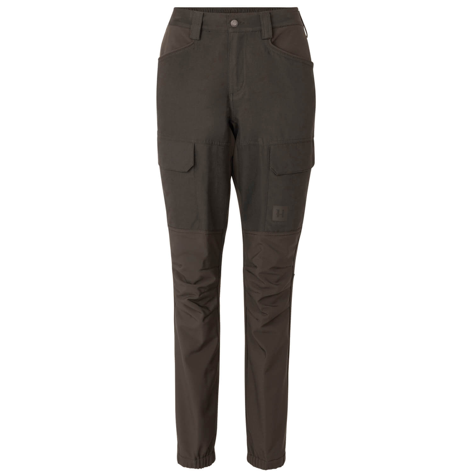 Härkila Damenhose Scandinavian (Shadow Brown/Deep Brown) - Jagdhosen
