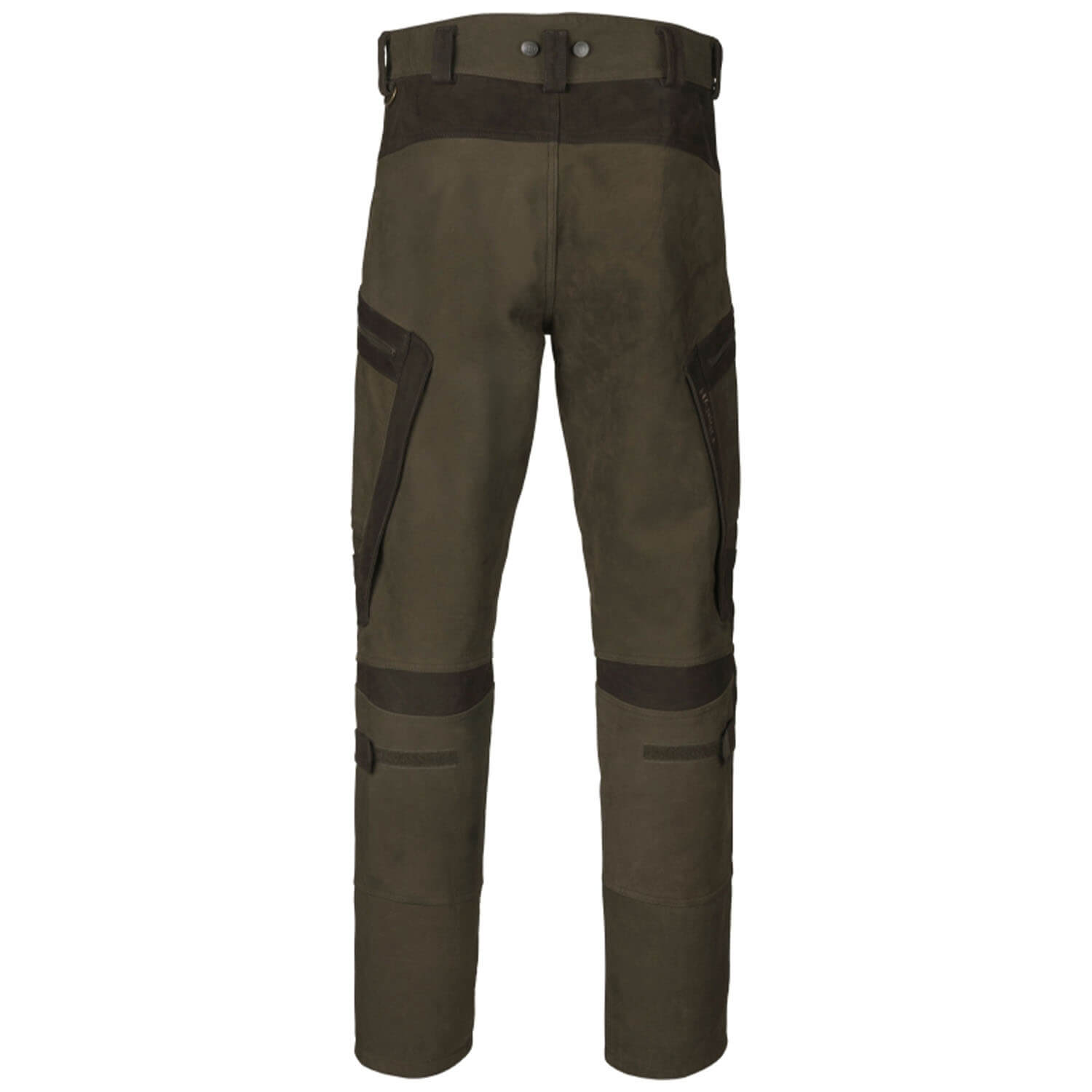  Härkila Pantaloni in pelle Pro Hunter (Willow Green)