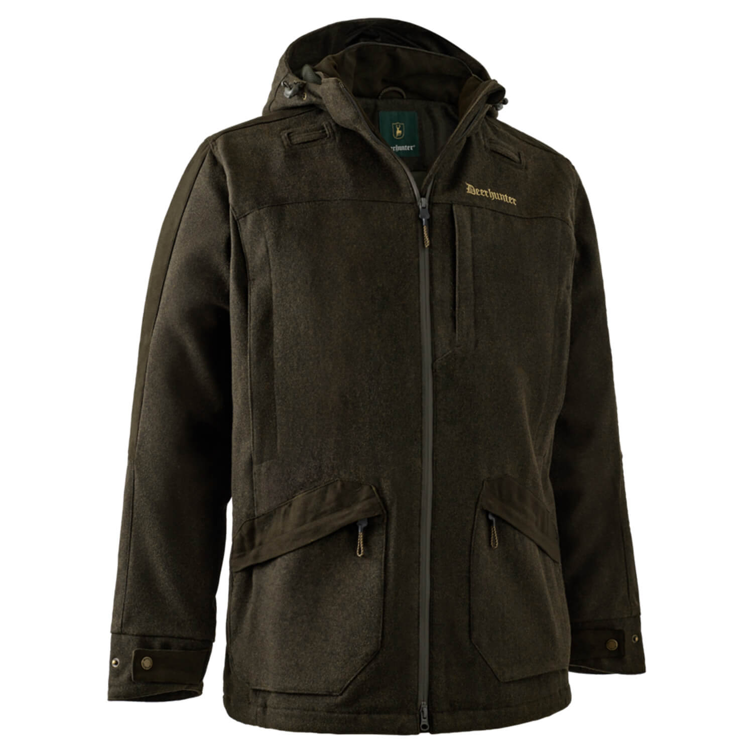 Deerhunter Jagdjacke Tatra (Loden Wood) - Neu im Shop