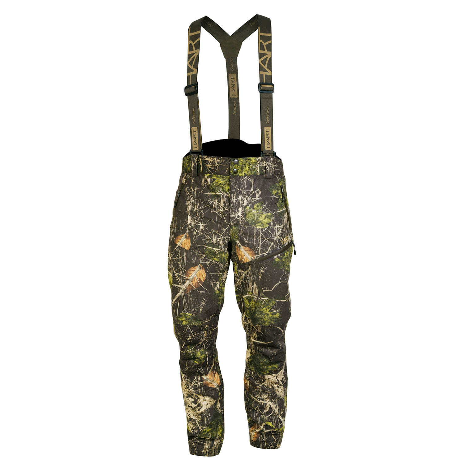  Hart Pantaloni da caccia Donon-J - Pantaloni mimetici