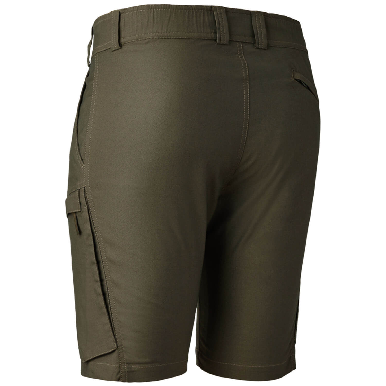  Deerhunter Pantaloncini Matobo (verde bosco)
