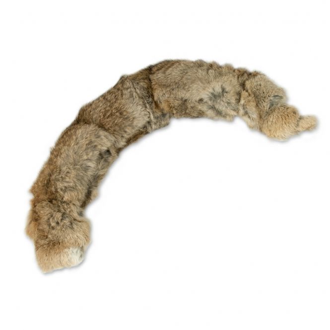  Mystique Pelliccia- dummy 3 pezzi - 2,5kg - Addestramento e riporto