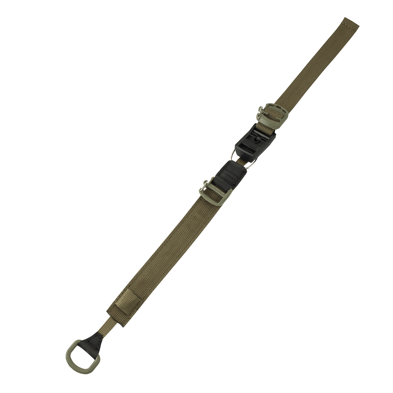 Pirscher Gear Rifle Quick Release System - Jagdausrüstung