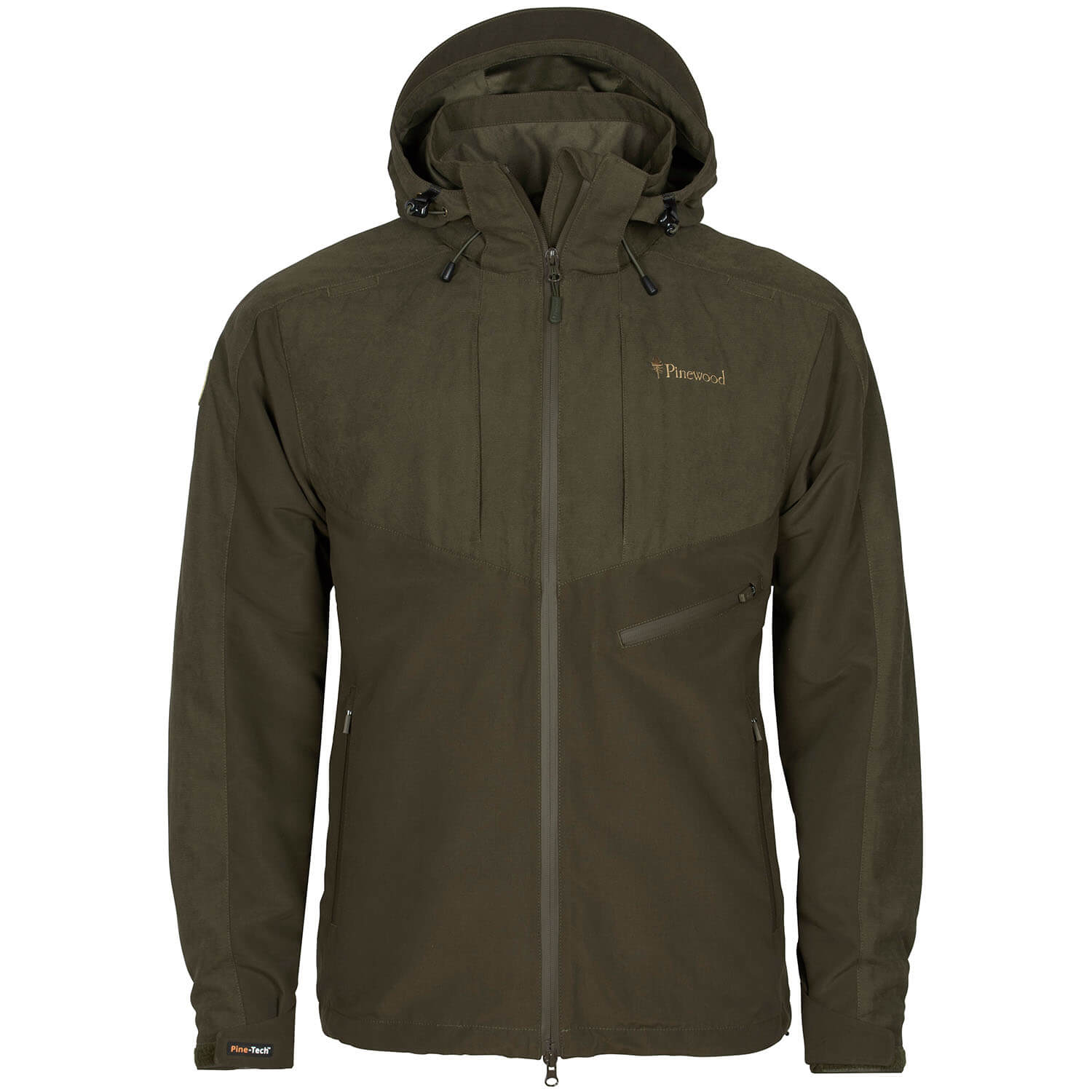  Pinewood Giacca Furudal Caribou Hunt Extreme JKT