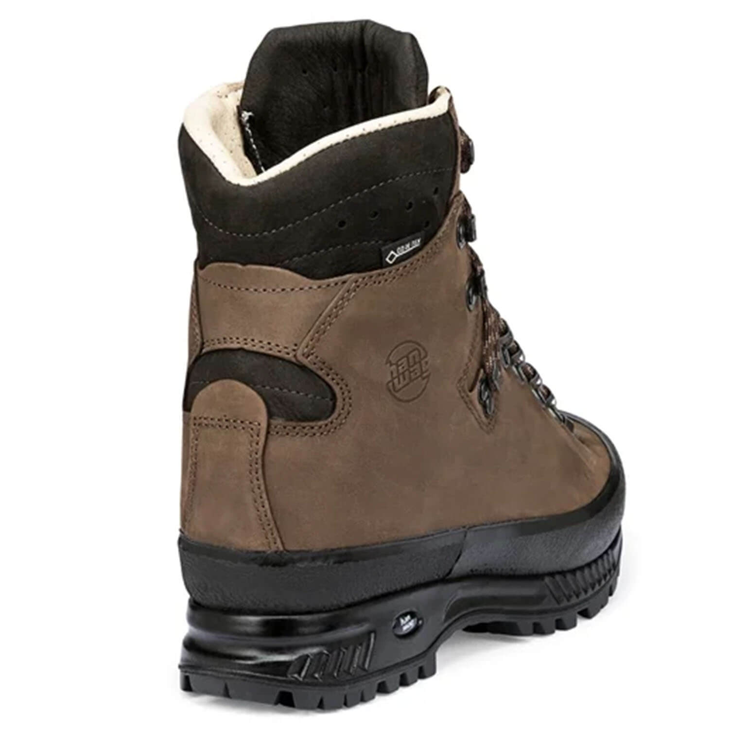 Hanwag stivali da caccia Alaska GTX