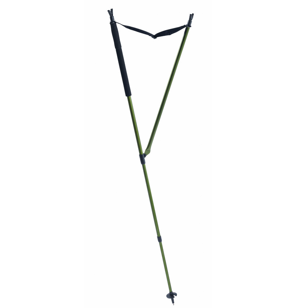 Bastone da caccia monopiede X3M1 HP1-2 - Caccia al capriolo