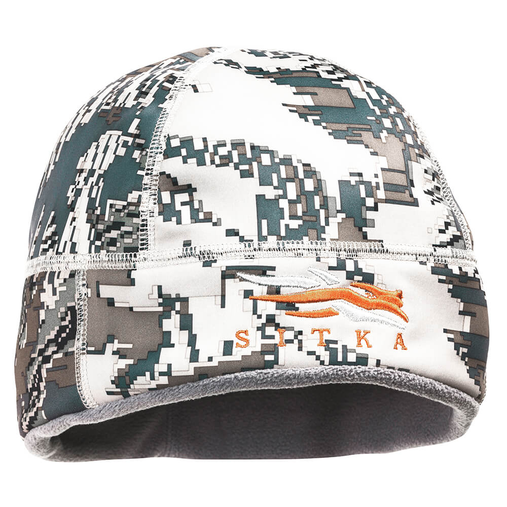 Sitka Gear Jetstream WS Beanie (Open Country) - Abbigliamento mimetico da neve