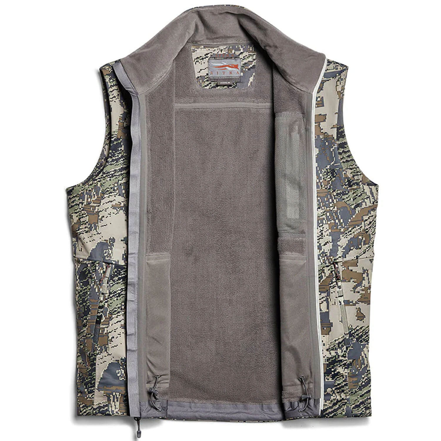 Sitka Gear Gilet Jetstream (Optifade Open Country)