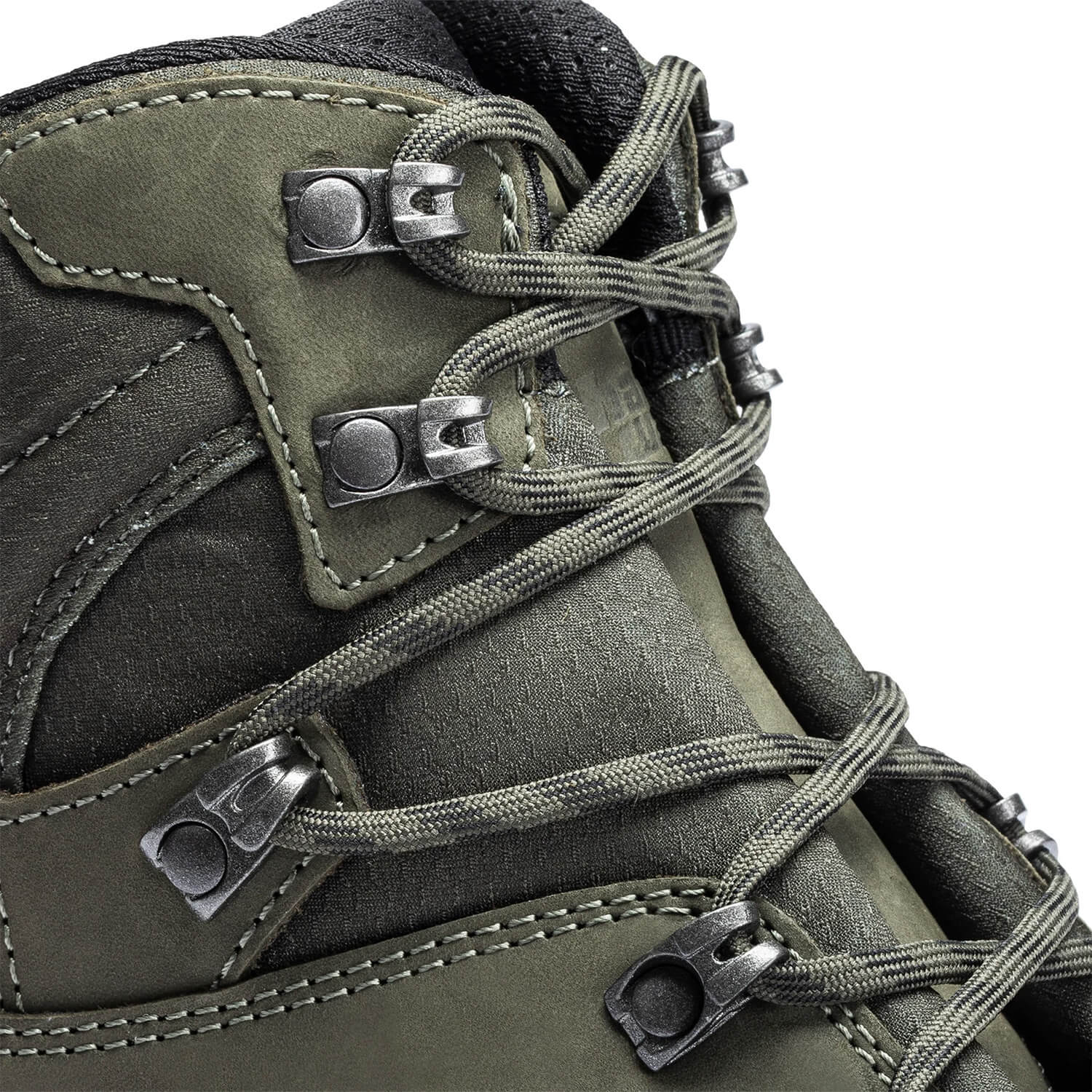 Hanwag Stiefel Banks Hunt SF Extra Lady GTX (Grün)