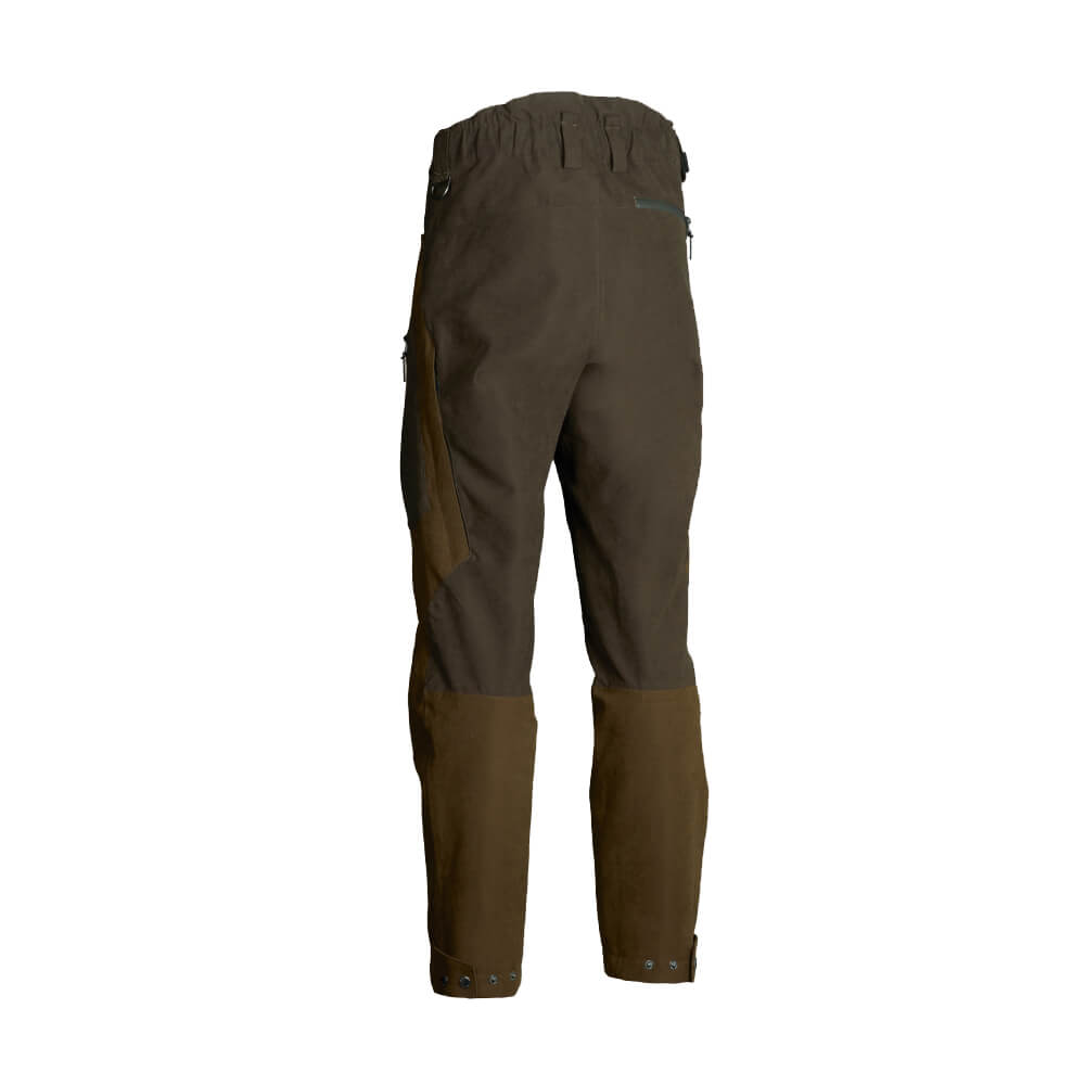  Northern Hunting Pantaloni da caccia Hakan Bark