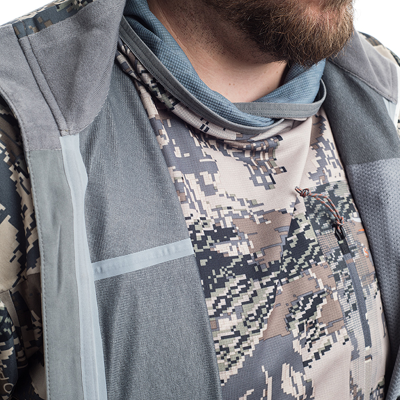 Sitka Gear Gilet da Mountain - SA