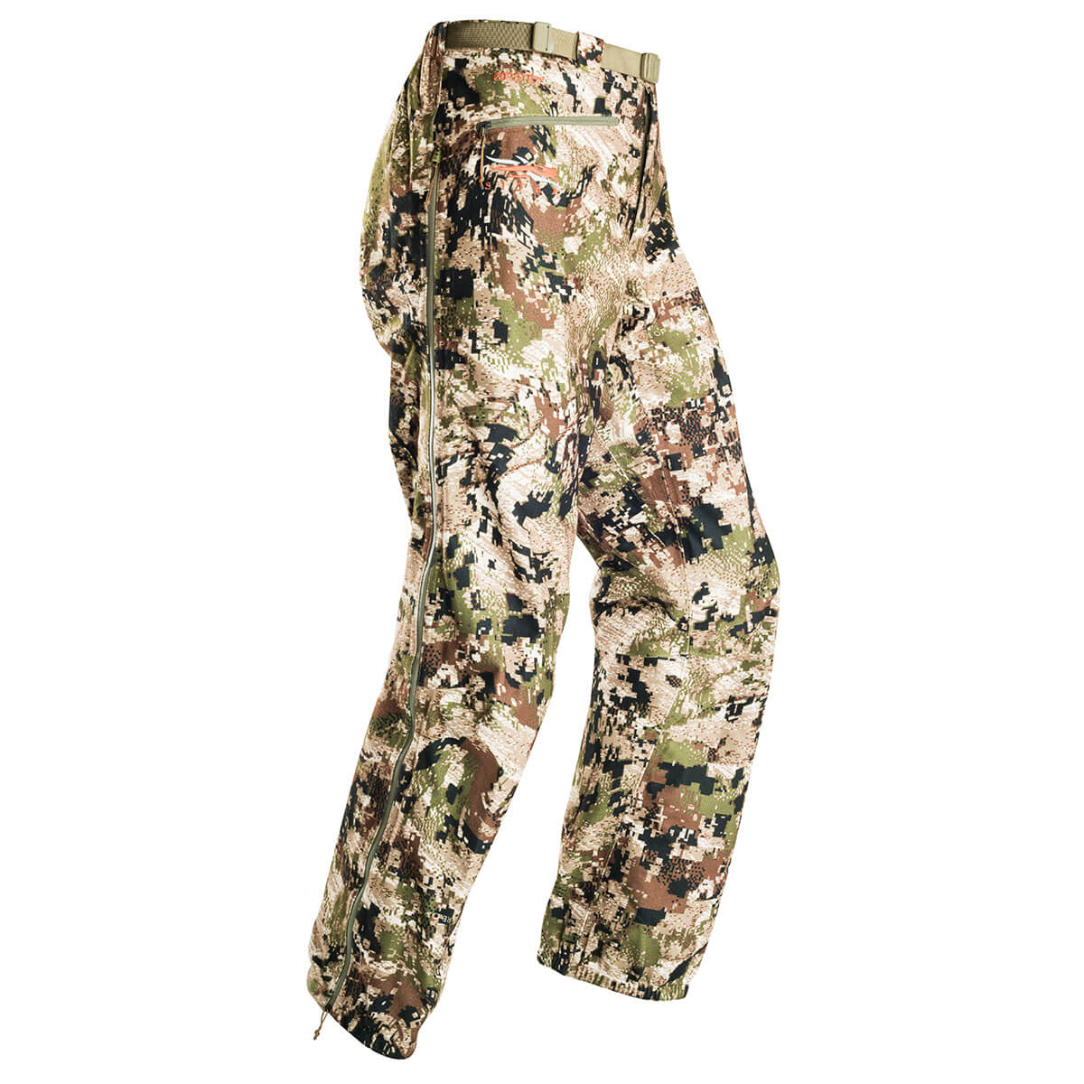 Sitka Gear Pantaloni da pioggia Thunderhead (Subalpino)