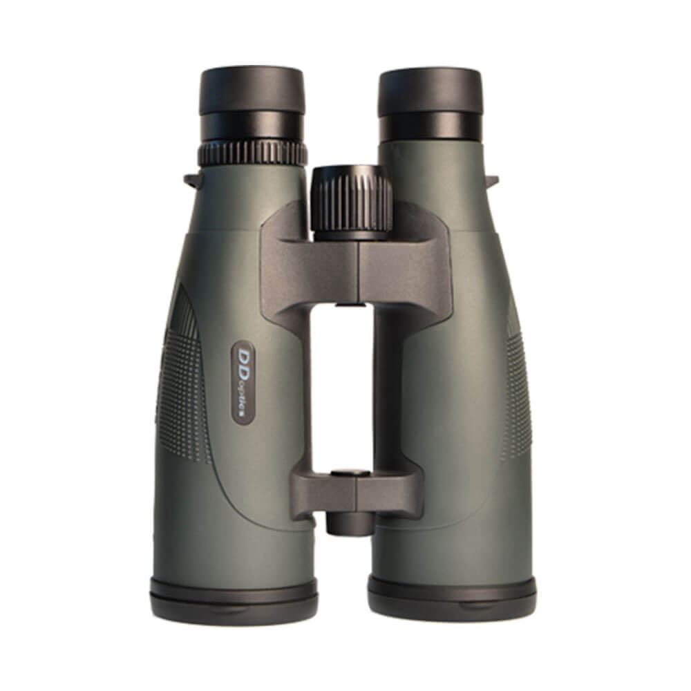  DDoptics Binocolo Pirschler 12x56 Gen. 3 - Ottiche