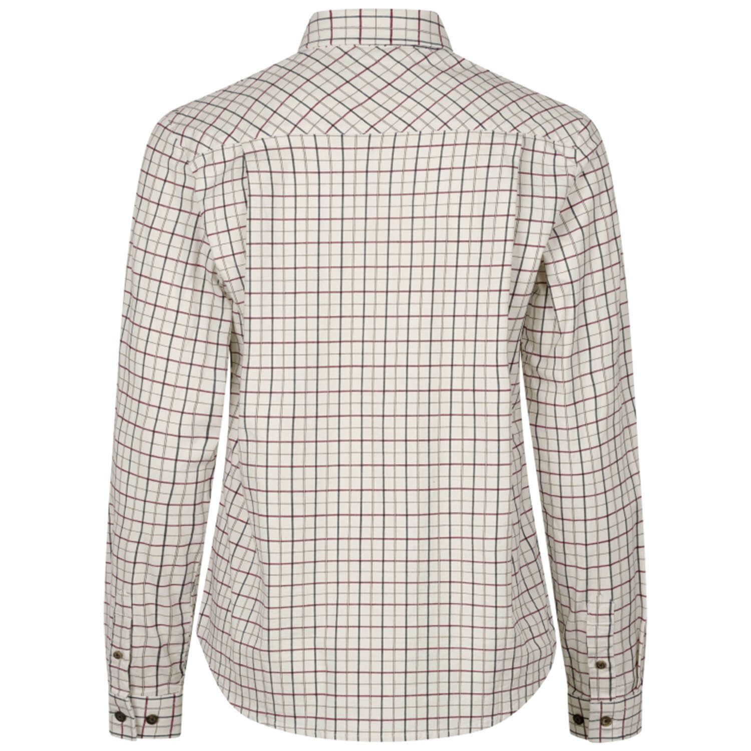  Seeland Camicia da donna Kerry (Cabernet/Blue Check)