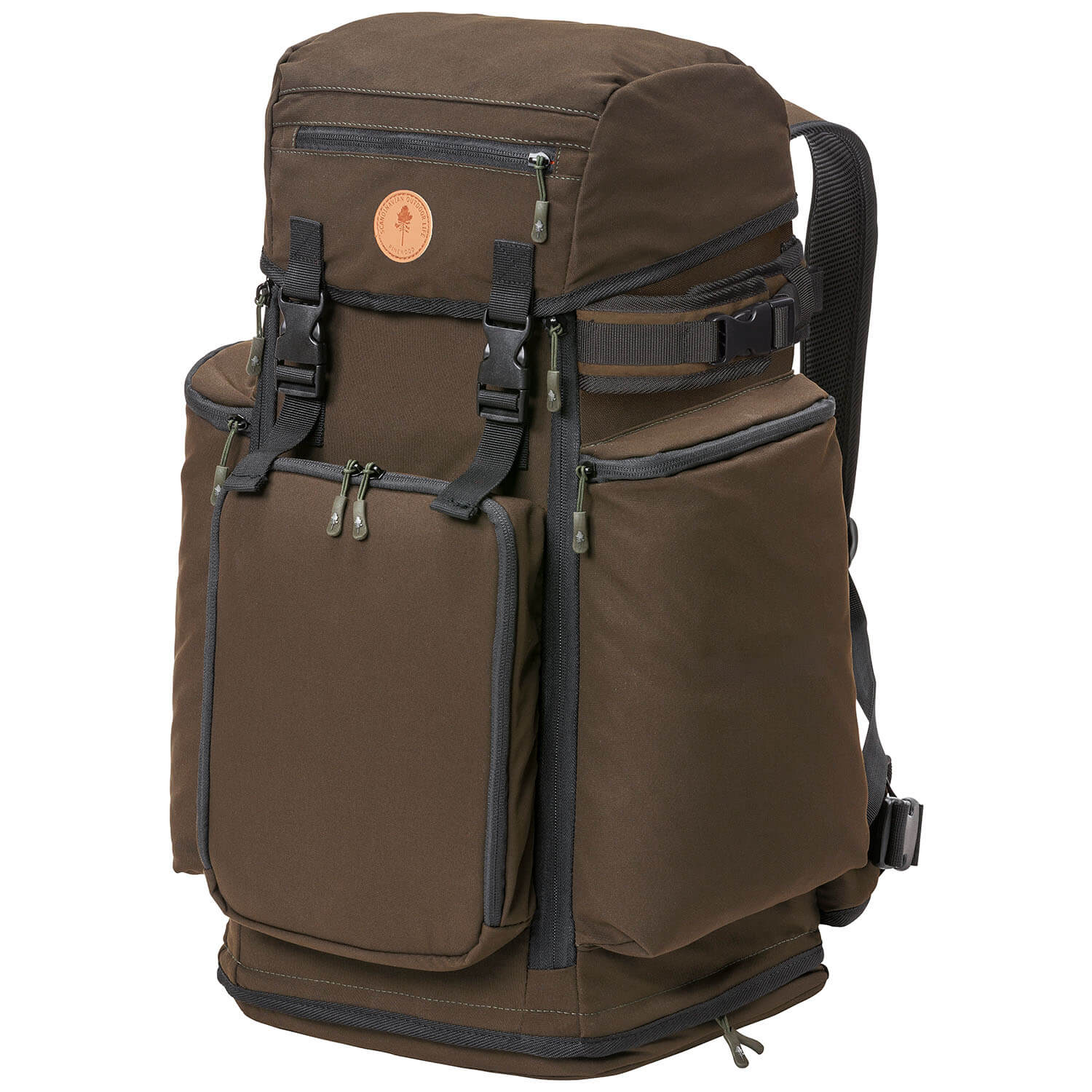  Pinewood Sedia a zaino Wildmark 2.0 - Sedie e sgabelli
