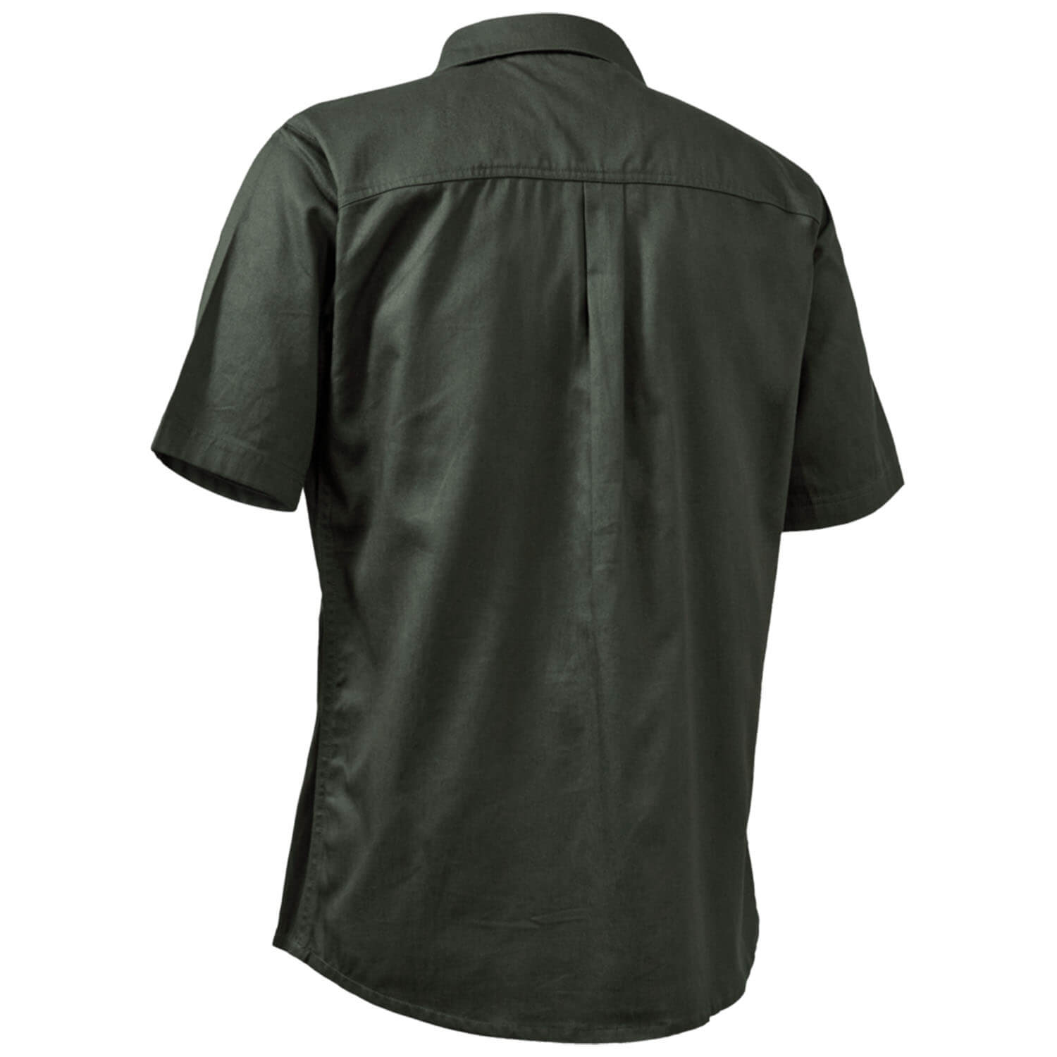  Deerhunter Camicia a maniche corte Atlas (Timber)