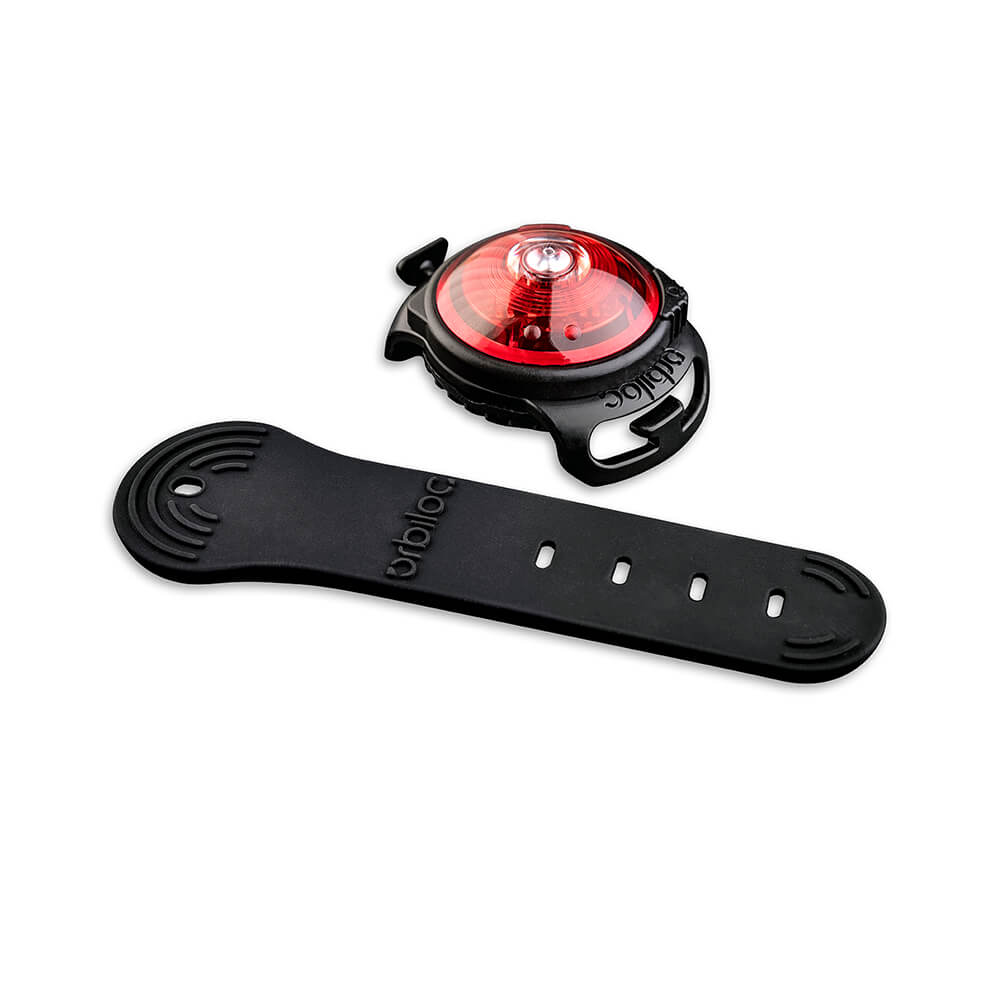  Orbiloc Cane Doppia luce per cani - Accessori per cani