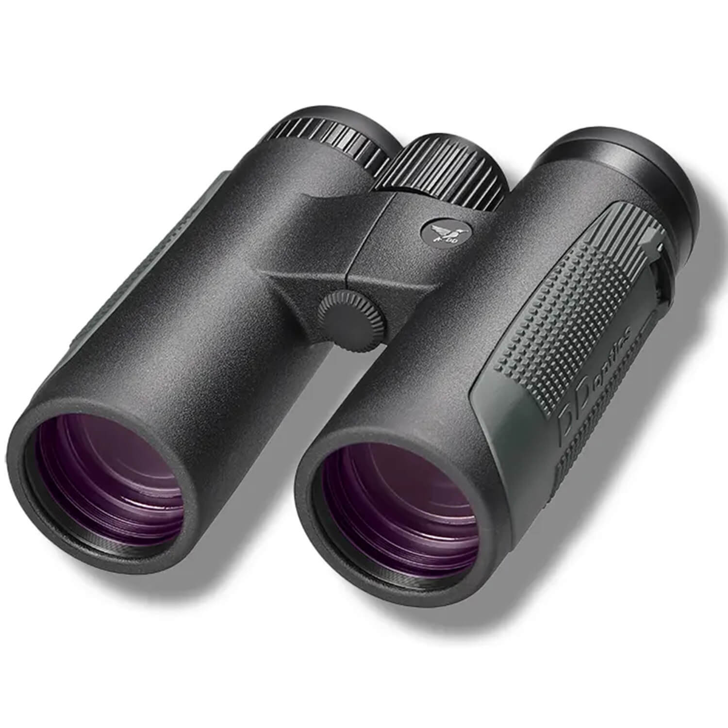  DDoptics Binocolo NXT 10x42 (nero/verde) - Tipi di caccia
