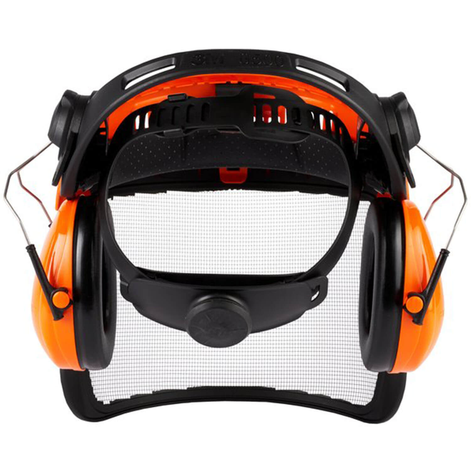 Protezione per l'udito e il viso Peltor G500